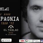 La Compagnia Battisti presenta il nuovo repertorio del tour estivo con l’omaggio a Lucio Battist