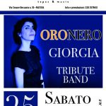 GIORGIA - Tribute Band